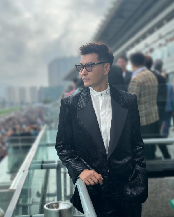 TVB視帝粉絲見面會票價獅子開大口 呢個數貴過睇啟德！網民：係咪會見到佢老婆？