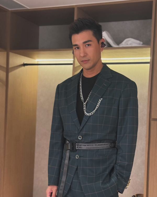 TVB視帝粉絲見面會票價獅子開大口 呢個數貴過睇啟德!網民:係咪會見到佢老婆?