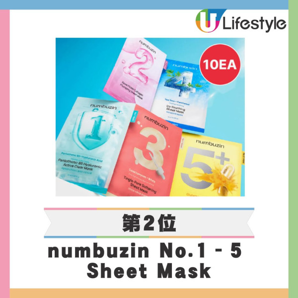 遊韓必掃Olive Young低至47折 第2位收毛孔神器3 韓妹激推爛臉救星瘋搶跟買 