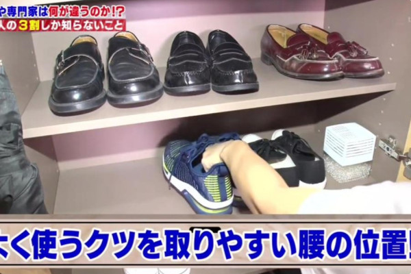 （圖片來源︰テレビ朝日《くりぃむしちゅーのハナタカ！優越館》）