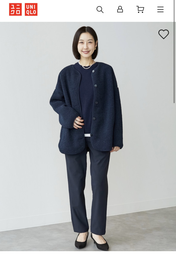 冬天旅行必備！Uniqlo斷貨有救星 GU/Muji瘦腿保暖褲0有找 150cm著出長腿唔拖地 