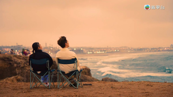 阮浩棕被阿姐逼供戀情全程迴避!AI重現嫲嫲旅遊畫面當場哭成淚人