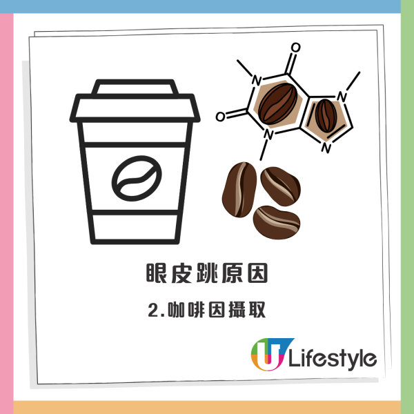 眼皮跳｜拆解眼皮跳3大主原因！醫生教4招輕鬆紓緩  提醒兩情況下恐患腦瘤應及早求醫...