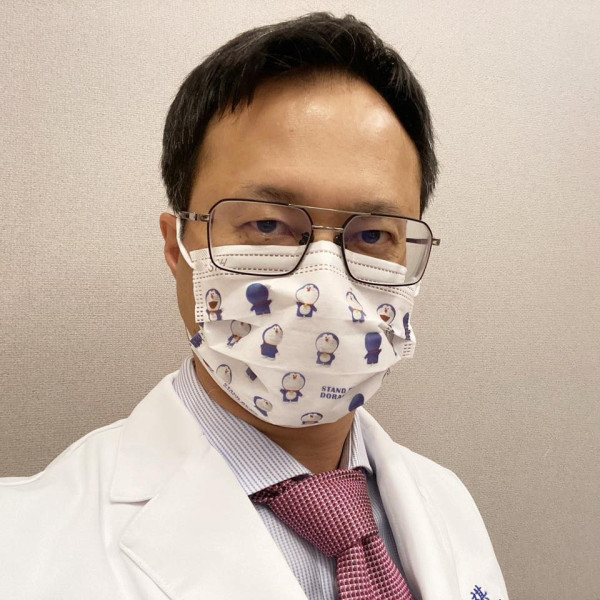 眼皮跳|拆解眼皮跳3大主原因!醫生教4招輕鬆紓緩 提醒兩情況下恐患腦瘤應及早求醫...