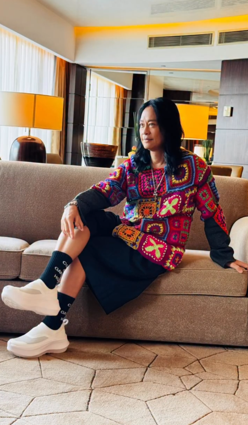 圖片來源：IG@calvinchoy11