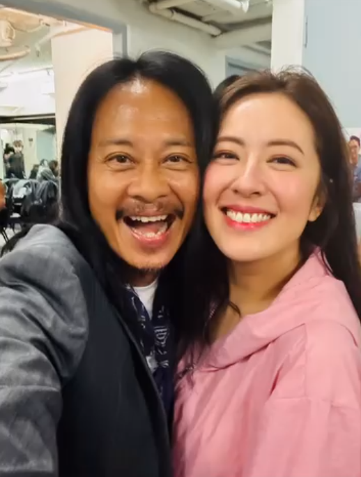 圖片來源：IG@calvinchoy11