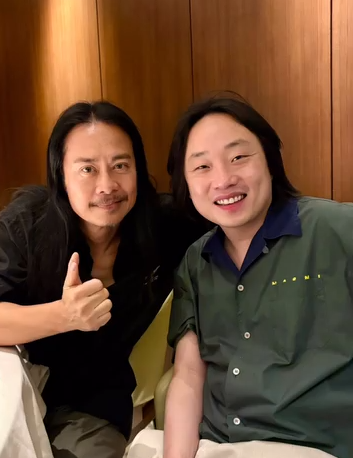 圖片來源：IG@calvinchoy11