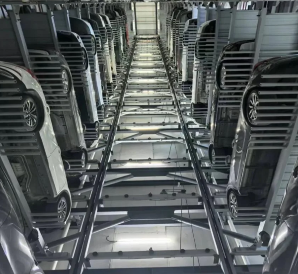 照片來源：小紅書@春丽车研社