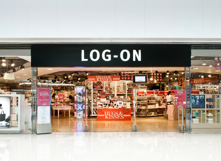 出門唔記得噴香水?LOG-ON驚現$5自助名牌香水機!試勻Le Labo/Diptyque 全港地點一覽