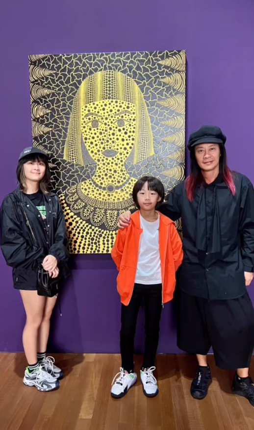 圖片來源：IG@calvinchoy11