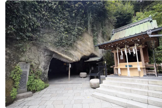 亞洲4大求財靈廟｜中六合彩頭獎靠「洗」出嚟？日本合法洗錢求發財+參拜流程 