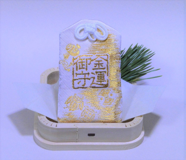 亞洲4大求財靈廟｜中六合彩頭獎靠「洗」出嚟？日本合法洗錢求發財+參拜流程 