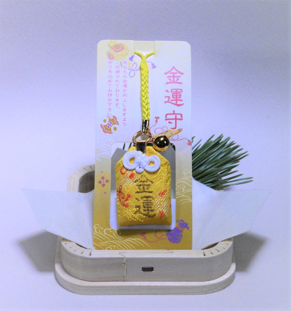 亞洲4大求財靈廟｜中六合彩頭獎靠「洗」出嚟？日本合法洗錢求發財+參拜流程 