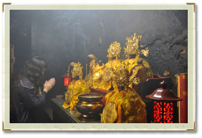 亞洲4大求財靈廟｜中六合彩頭獎靠「洗」出嚟？日本合法洗錢求發財+參拜流程 