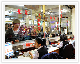 亞洲4大求財靈廟｜中六合彩頭獎靠「洗」出嚟？日本合法洗錢求發財+參拜流程 