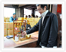 亞洲4大求財靈廟｜中六合彩頭獎靠「洗」出嚟？日本合法洗錢求發財+參拜流程 