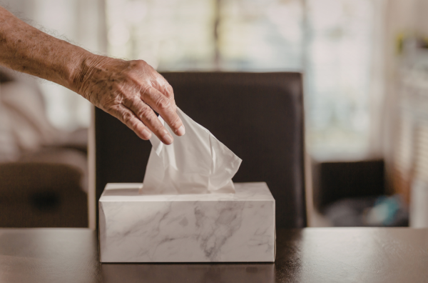 【病從口入】平價紙巾抹嘴變食菌?央視踢爆「漂白紙」含毒!螢光劑超標恐致癌?即睇5大選購原則