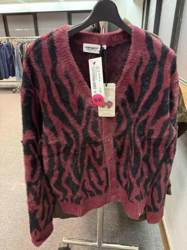 尖沙咀海港城名牌開倉低至3折！羽絨/風褸/冬季服飾特賣 OBEY/Aape/izzue/Dime/b+ab