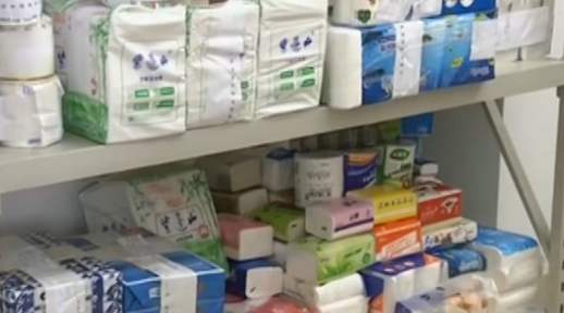 【病從口入】平價紙巾抹嘴變食菌?央視踢爆「漂白紙」含毒!螢光劑超標恐致癌?即睇5大選購原則