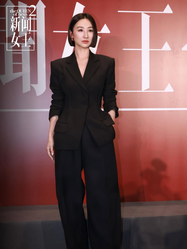 38歲高海寧零妝容真實素顏曝光 比化妝更年輕！網民直呼：起碼後生10年