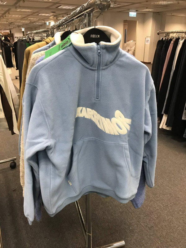 尖沙咀海港城名牌開倉低至3折！羽絨/風褸/冬季服飾特賣 OBEY/Aape/izzue/Dime/b+ab