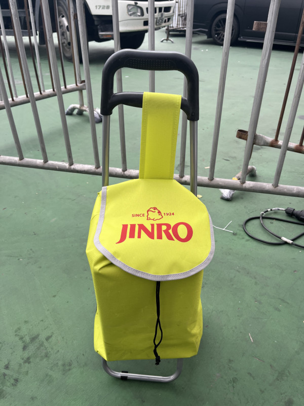 工展會記者現場直擊 $1臘腸 / $1福袋 /$1振興牛丸 ! 免費送購物車+免費送1kg 振興牛丸 附攤位編號＋搶購攻略