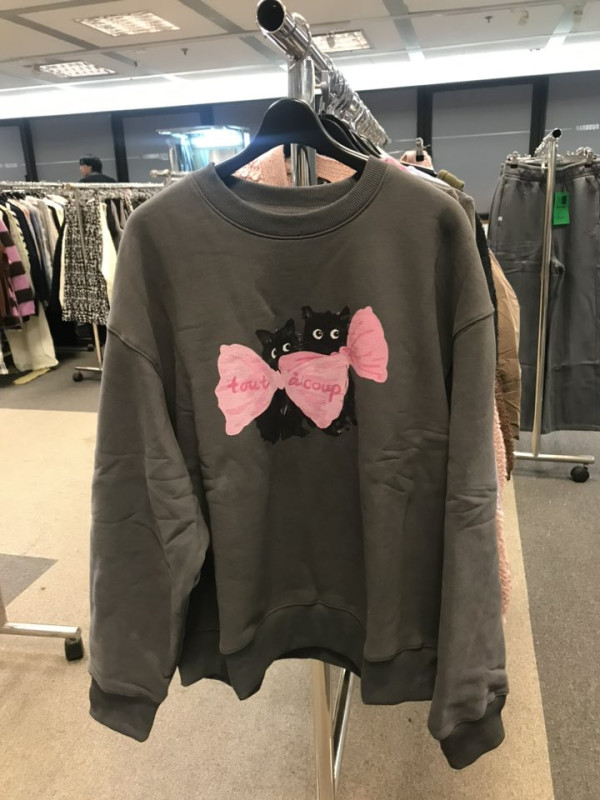 尖沙咀海港城名牌開倉低至3折!羽絨/風褸/冬季服飾特賣 OBEY/Aape/izzue/Dime/b+ab