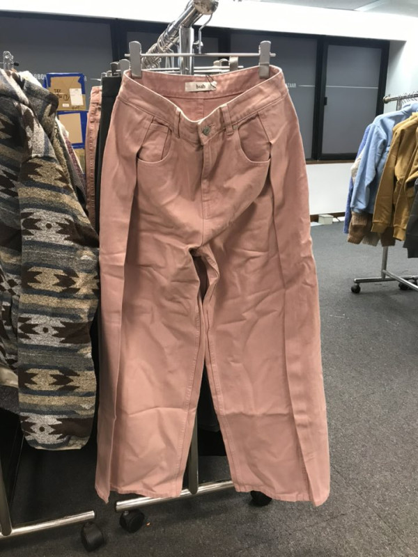 尖沙咀海港城名牌開倉低至3折！羽絨/風褸/冬季服飾特賣 OBEY/Aape/izzue/Dime/b+ab