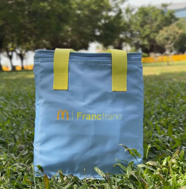 麥當勞巨無霸保溫壺三件套裝香港登場 再送5張$20電子禮券！現已開始接受預購