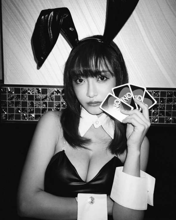 熱海花火大會|香港KOL雪兒為日本睇煙花自私行為道歉 認與霍哥遊日澄清已與前夫分居