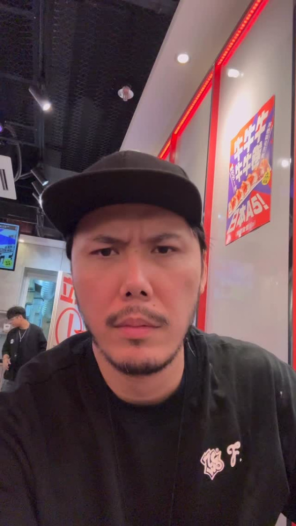 熱海花火大會|香港KOL雪兒為日本睇煙花自私行為道歉 認與霍哥遊日澄清已與前夫分居