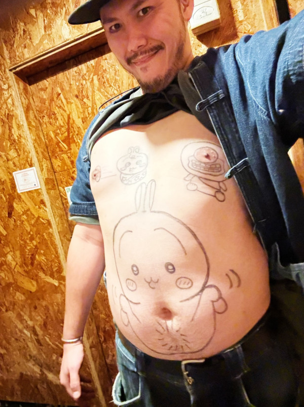 熱海花火大會|香港KOL雪兒為日本睇煙花自私行為道歉 認與霍哥遊日澄清已與前夫分居