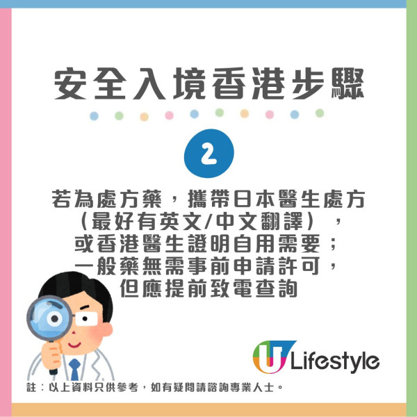 日本EVE、FX眼藥水能帶回港嗎?3大高風險藥妝入境香港限制 教4步安心帶藥過關
