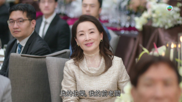 新聞女王2劇評|龔慈恩佘詩曼11分鐘一鏡到底拍足11 Take 演技封神11種情緒轉折獲封「全劇最精彩」