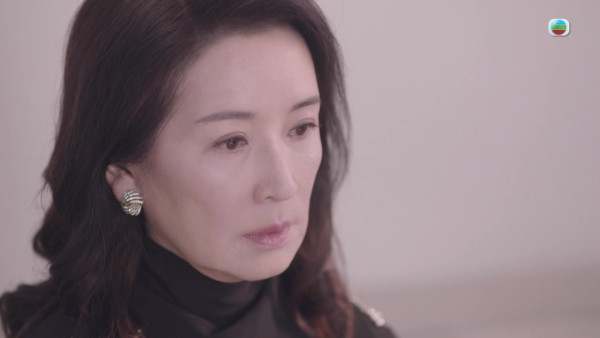 新聞女王2劇評|龔慈恩佘詩曼11分鐘一鏡到底拍足11 Take 演技封神11種情緒轉折獲封「全劇最精彩」