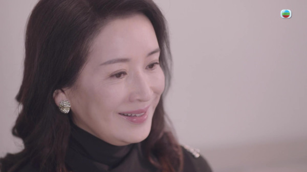 新聞女王2劇評|龔慈恩佘詩曼11分鐘一鏡到底拍足11 Take 演技封神11種情緒轉折獲封「全劇最精彩」