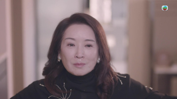 新聞女王2劇評｜龔慈恩佘詩曼11分鐘一鏡到底拍足11 Take 演技封神11種情緒轉折獲封「全劇最精彩」