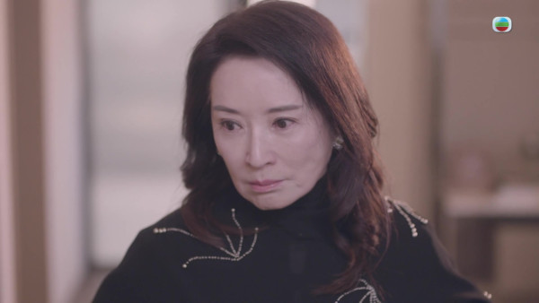 新聞女王2劇評｜龔慈恩佘詩曼11分鐘一鏡到底拍足11 Take 演技封神11種情緒轉折獲封「全劇最精彩」