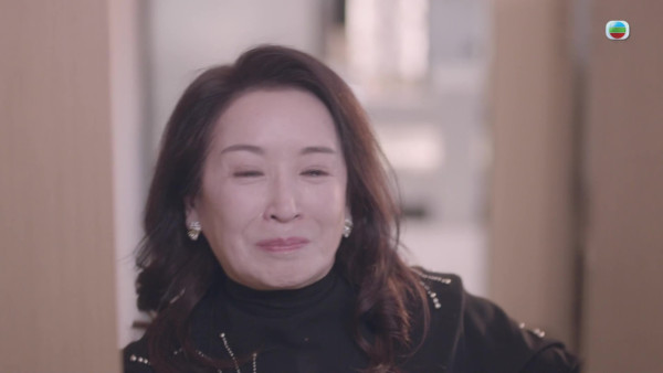 新聞女王2劇評｜龔慈恩佘詩曼11分鐘一鏡到底拍足11 Take 演技封神11種情緒轉折獲封「全劇最精彩」