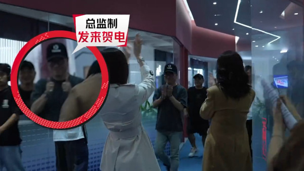 新聞女王2劇評|龔慈恩佘詩曼11分鐘一鏡到底拍足11 Take 演技封神11種情緒轉折獲封「全劇最精彩」