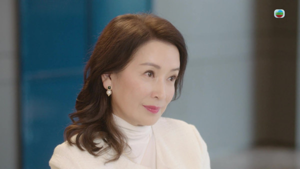 新聞女王2劇評|龔慈恩佘詩曼11分鐘一鏡到底拍足11 Take 演技封神11種情緒轉折獲封「全劇最精彩」