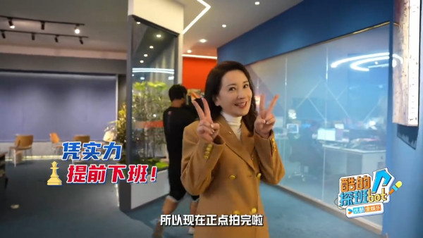 新聞女王2劇評|龔慈恩佘詩曼11分鐘一鏡到底拍足11 Take 演技封神11種情緒轉折獲封「全劇最精彩」