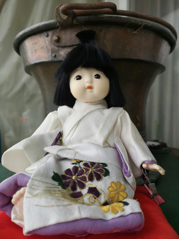 (圖:pexels) 買錯手信行衰運?日本娃娃/佛牌易附靈7大邪門手信勿亂買亂執 玄學家教化解