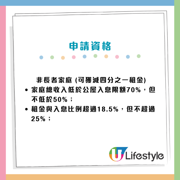 公屋戶年底必做7件事！收雙糧花紅隨時變「富戶」附自保清單：做漏1步恐被收樓／無法減租