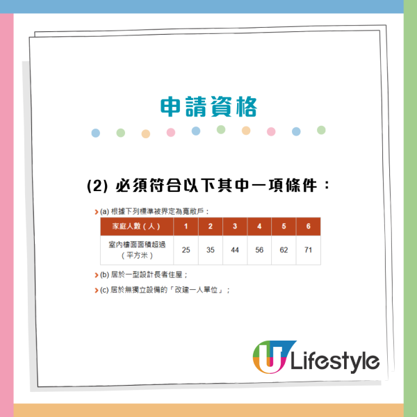 住公屋＝人生贏家？公屋8大隱藏福利清單！失業減一半租＋長者寬敞戶「試行免租」