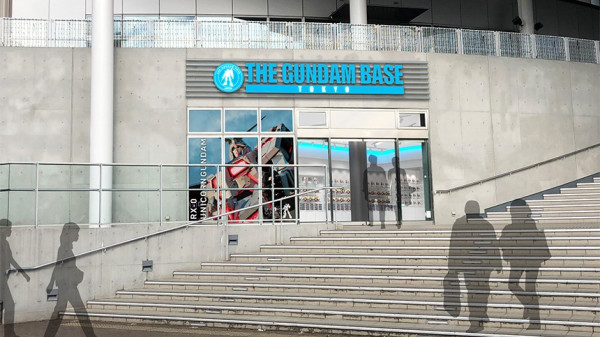 日本高達朝聖!台場、福岡巨型高達地標「幾層樓高」!Gundam Base分店+周邊景點打卡必到