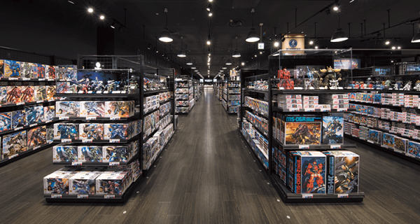 日本高達朝聖!台場、福岡巨型高達地標「幾層樓高」!Gundam Base分店+周邊景點打卡必到