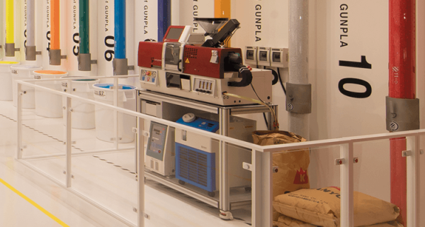 日本高達朝聖!台場、福岡巨型高達地標「幾層樓高」!Gundam Base分店+周邊景點打卡必到