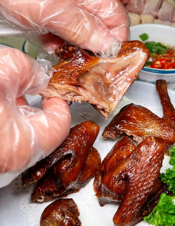 照片來源:小紅書@Hkcyeatallday 照片來源:小紅書@Hkcyeatallday