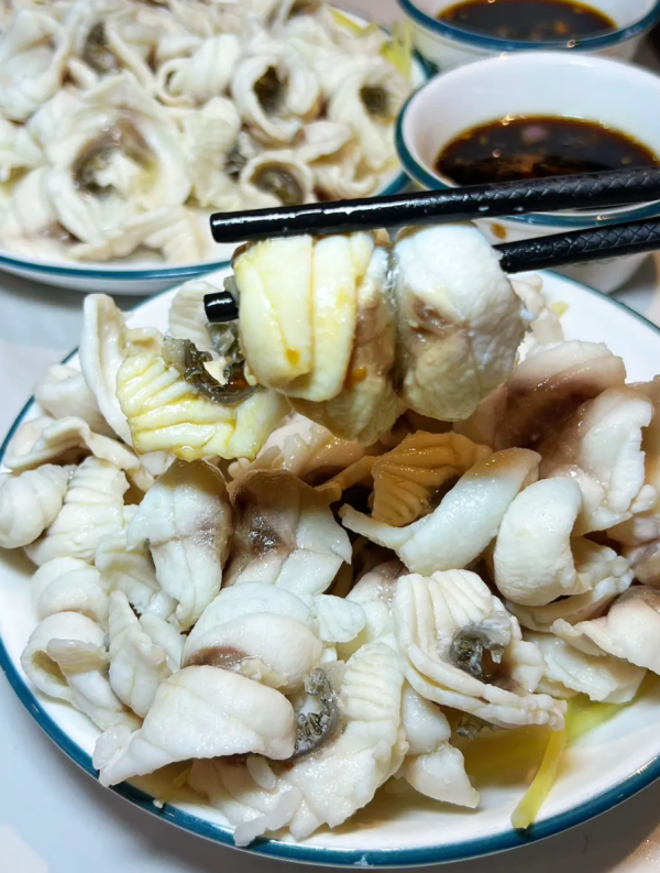 照片來源:小紅書@Hkcyeatallday 照片來源:小紅書@Hkcyeatallday